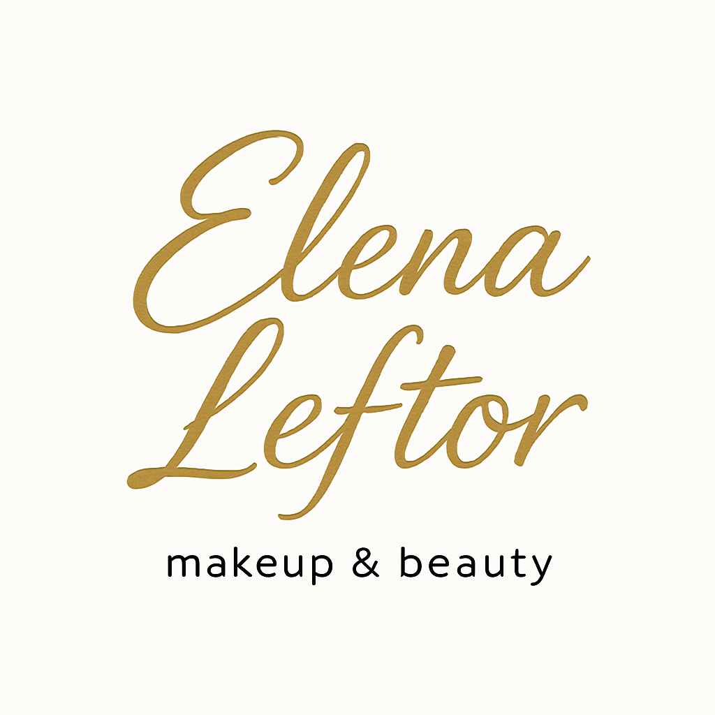 Elena Leftor